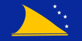 Reconstruction of 2007 flag