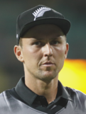 Trent Boult in 2018