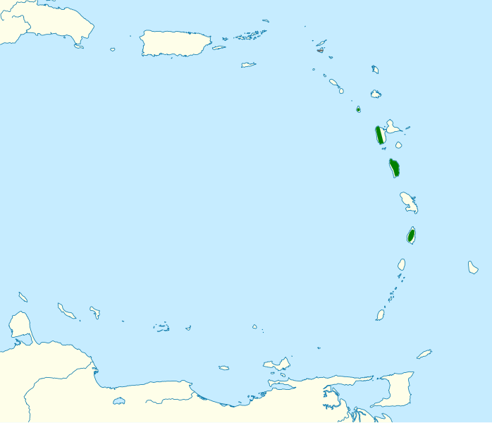 File:Turdus lherminieri map.svg