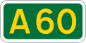 A60 shield