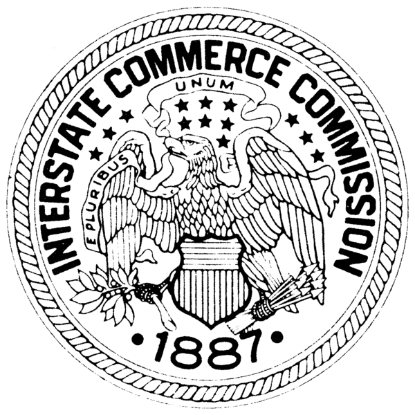 File:US-InterstateCommerceCommission-Seal.png