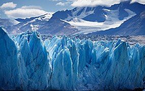 Los Glaciares National Park