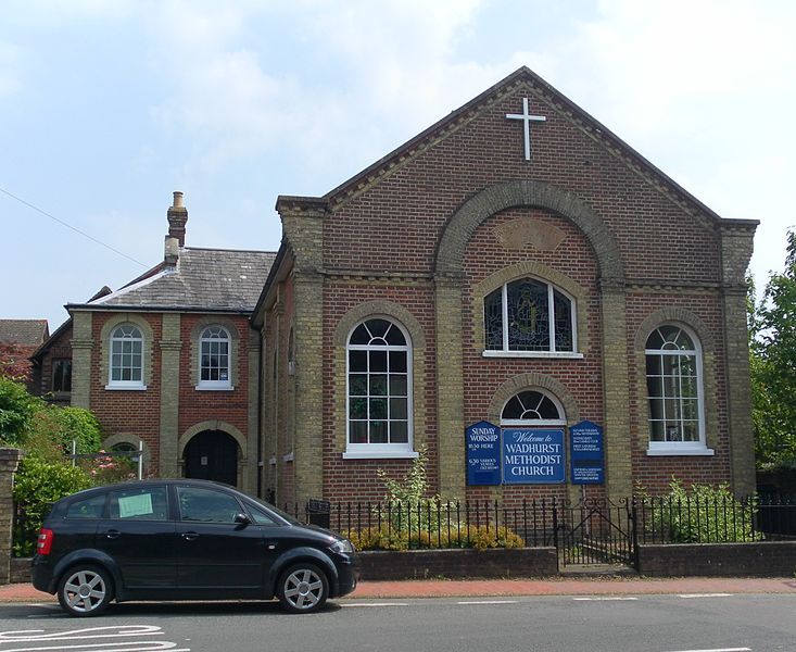 File:Wadhurst Methodist Church.JPG