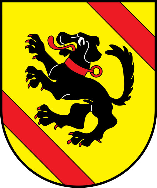 File:Wappen Hundsdorf.svg