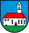 Coat of arms of Kirchleerau