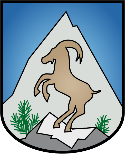 File:Wappen Mittelberg.svg