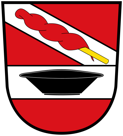 File:Wappen Regnitzlosau.svg