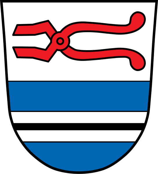 File:Wappen von Amerang.svg