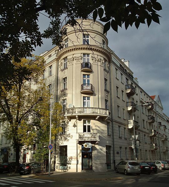 File:Warszawa, Rozbrat 34-36.jpg