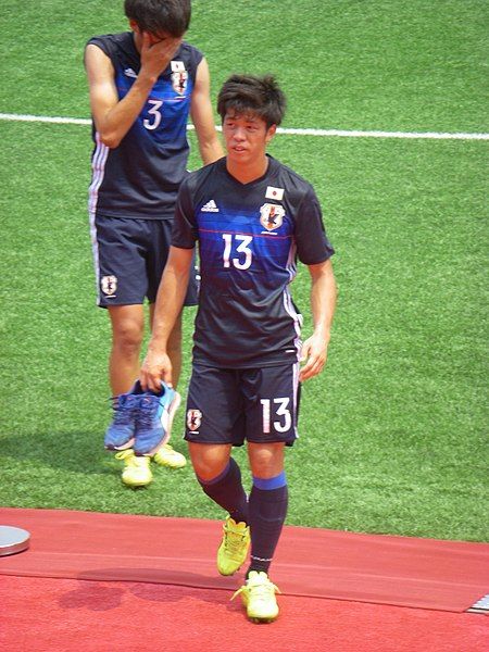 File:日本足球運動員坂圭祐.jpg