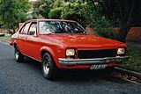 1975 Holden LH Torana