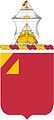 22nd Field Artillery "Labore et Honore" (With Industry and Honor)