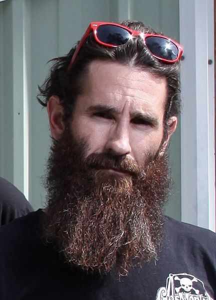 File:Aaron Kaufman (14992164560).jpg