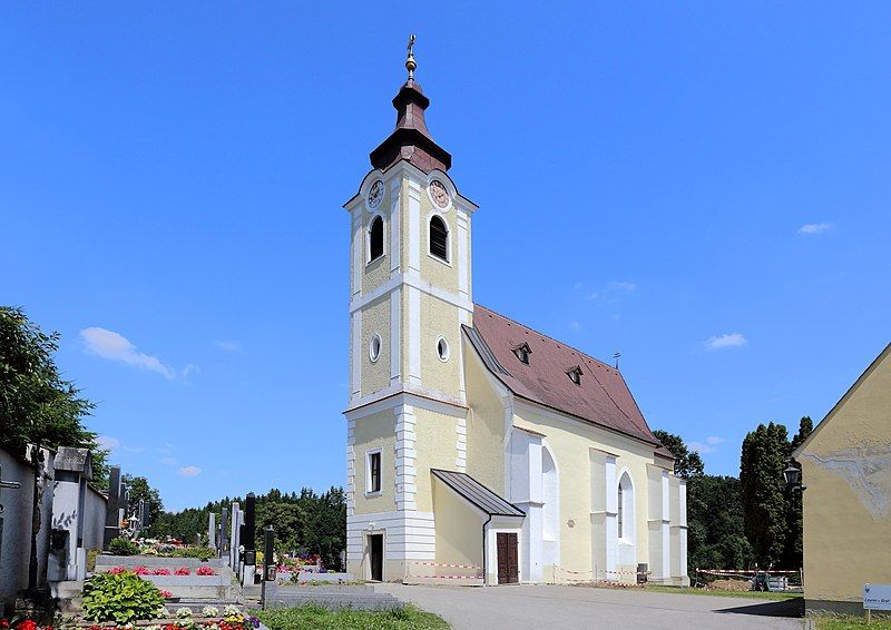 File:Aigen - Kirche.JPG