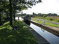 Beswick Top Lock (Lock 7)