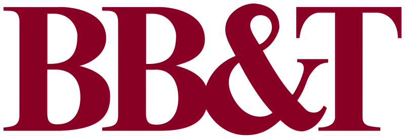 File:BB&T Logo.svg