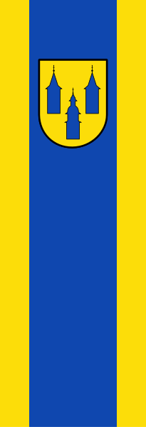 File:Banner Nordkirchen.svg