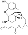 β-Funaltrexamine