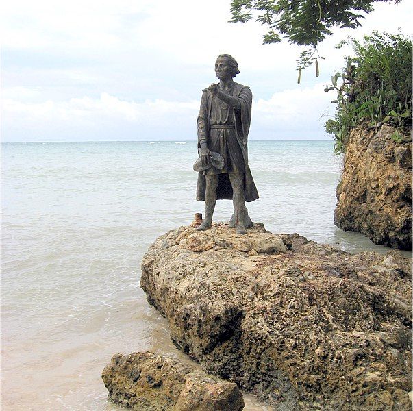 File:Christopher Columbus Cuba.jpg