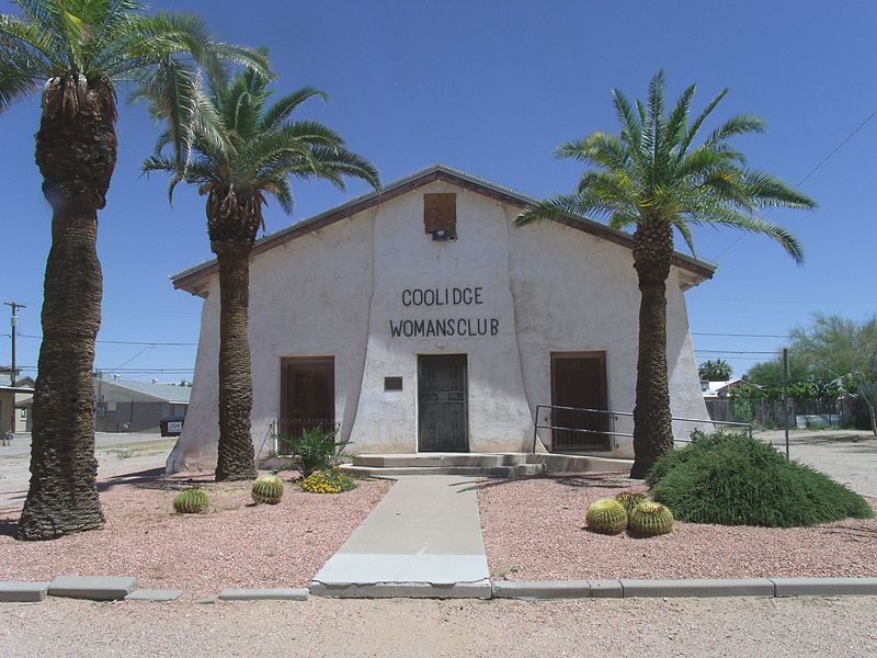 File:Coolidge-Coolidge Woman's Club-1925.JPG