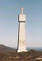 da Gama Cross, Cape of Good Hope,  South Africa