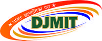 DJMIT LOGO