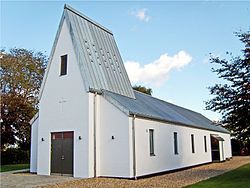 Feldborg Church