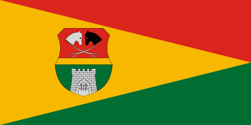 File:Flag of Győrvár.svg