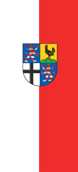 File:Flagge Wartburgkreis.svg