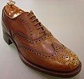 Full brogue