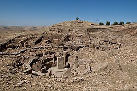 Göbekli Tepe