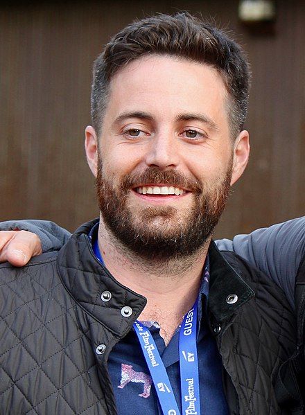 File:Garrard Conley (cropped).jpg