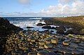 Image 10A view of Giant's Causeway