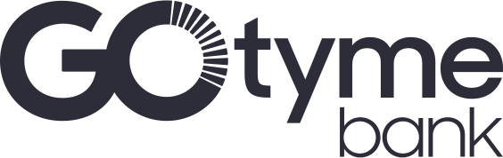 File:GoTyme Bank logo.svg