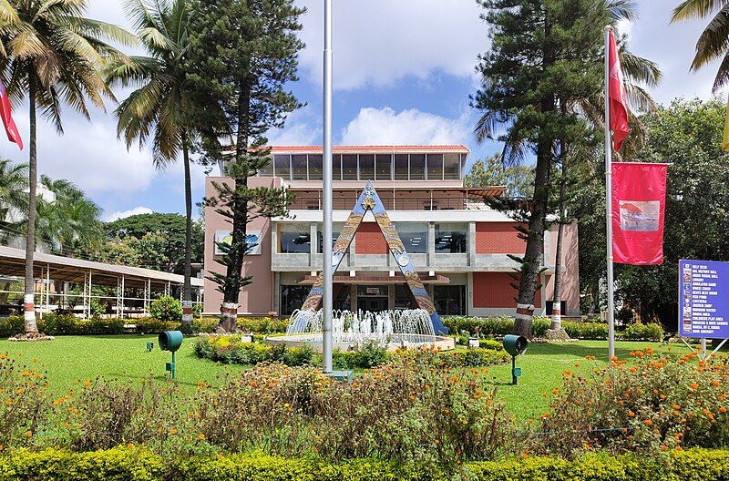 File:HAL Museum Bengaluru.jpg