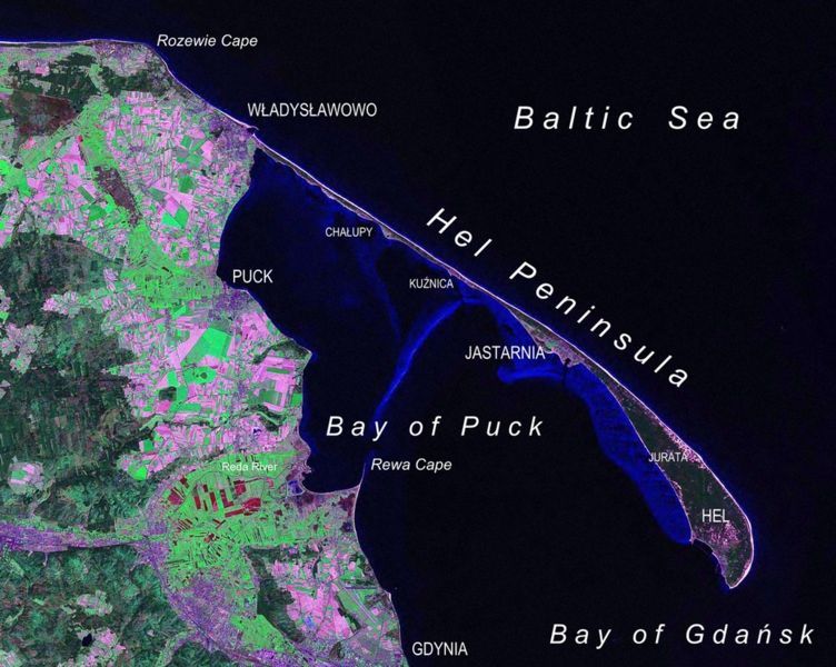 File:Hel peninsula landsat.jpg