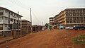 Hostels in Kikoni