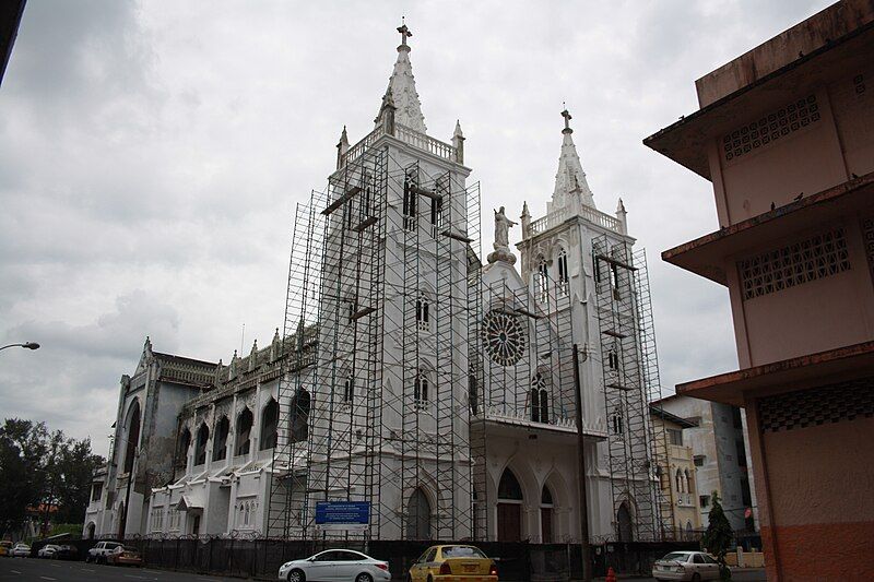 File:IGLESIA CATEDRAL 2.JPG