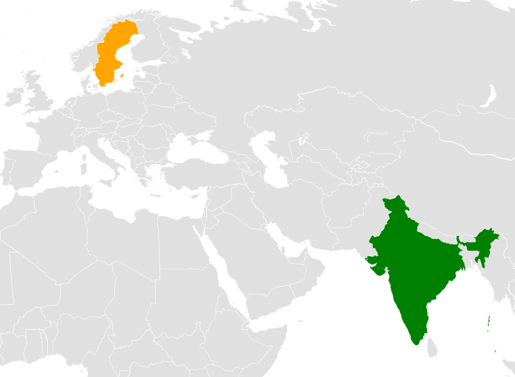 File:India–Sweden Locator.svg