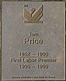 Tom Price