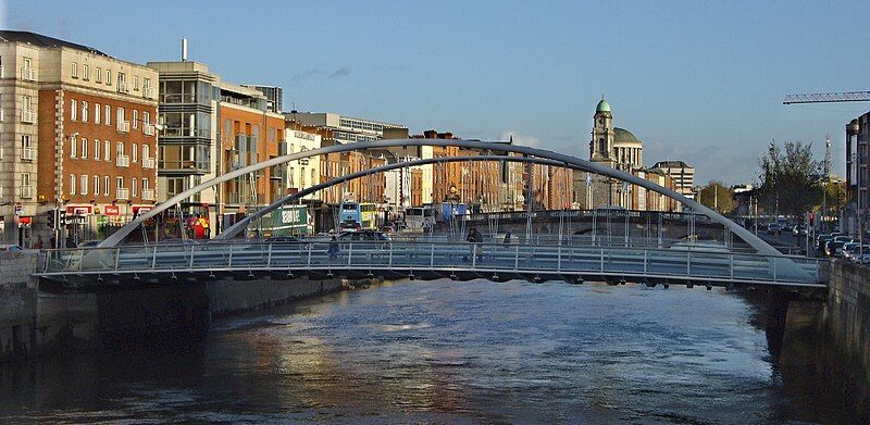 File:James Joyce Bridge.jpg