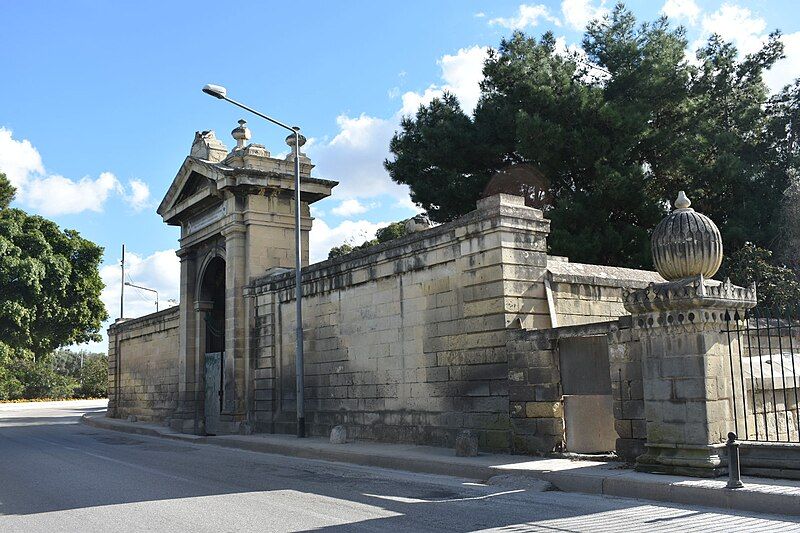 File:Jewish Cemetery, Malta.jpg