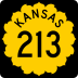 K-213 marker