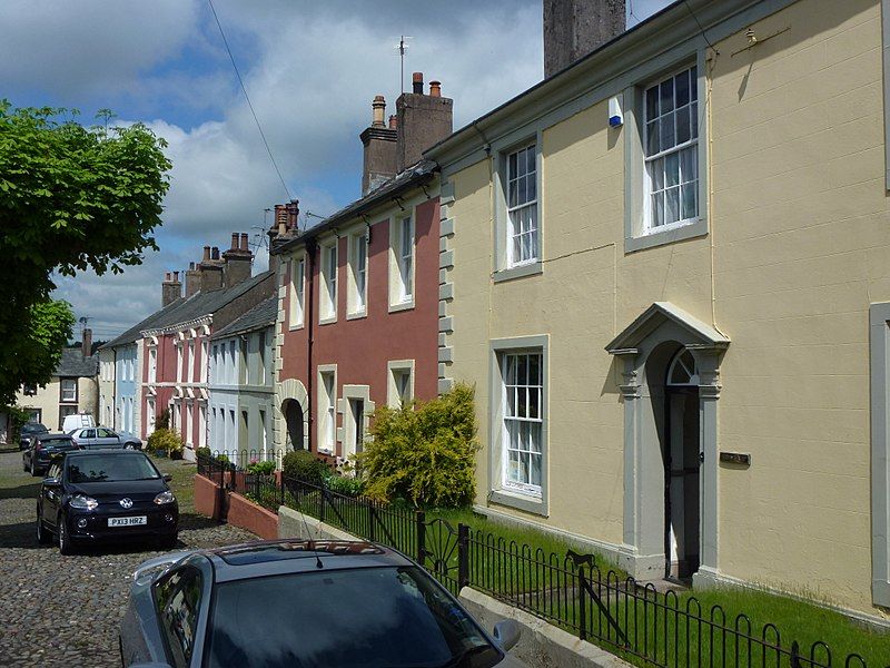 File:Kirkgate, Cockermouth Geograph-3489566-by-John-Darch.jpg