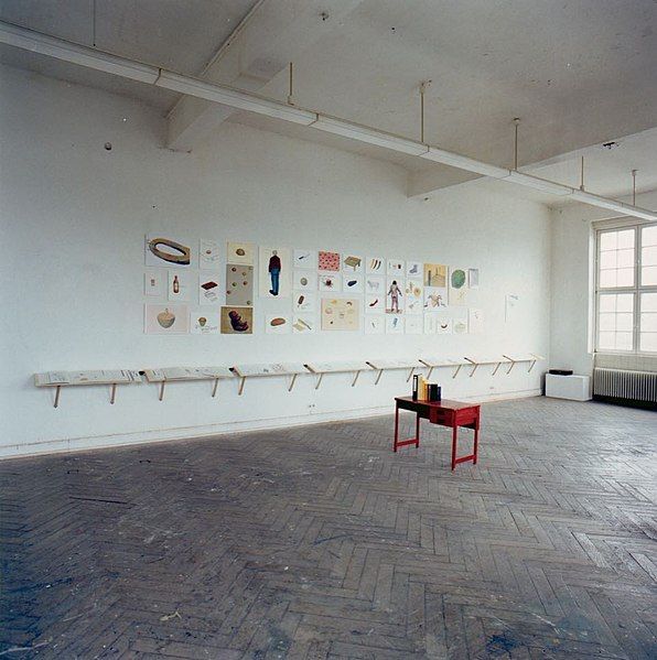 File:Kyung-hwa Choi-ahoi Diplomausstellung.jpeg