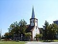 Līvāni Lutheran Church