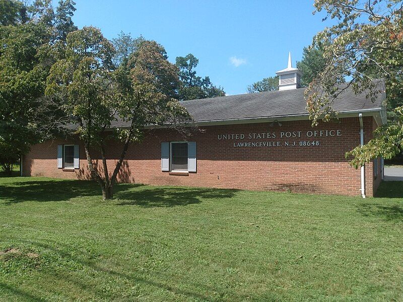 File:Lawrenceville Post Office.jpg