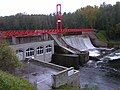 Linnamäe hydroelectric power plant