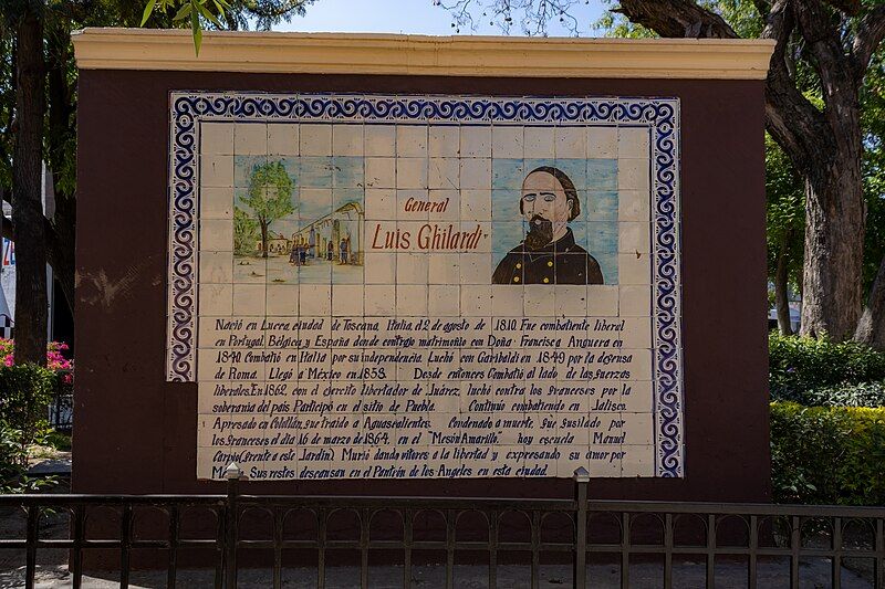 File:Luigi Ghilardi Plaque.jpg