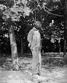 Lynching, 1925